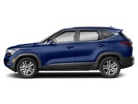 2023 Kia Seltos EX AWD Dark Ocean Blue  Shot 24