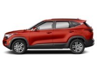2023 Kia Seltos EX AWD Lunar Orange  Shot 31
