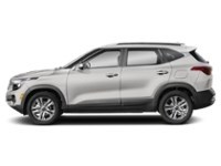 2023 Kia Seltos EX AWD Snow White Pearl  Shot 35
