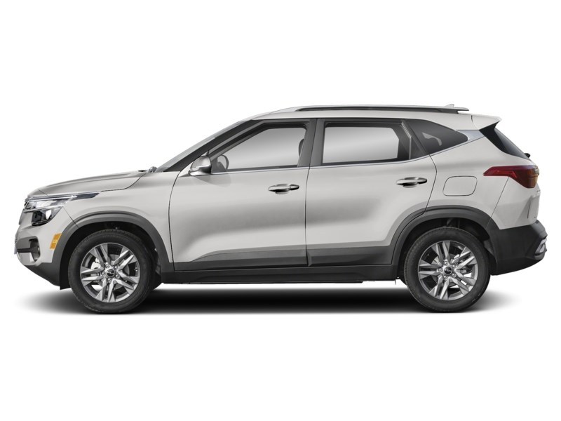 2023 Kia Seltos EX AWD