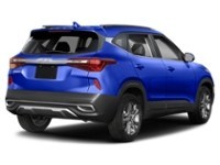 2023 Kia Seltos EX AWD Neptune Blue  Shot 13