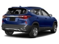 2023 Kia Seltos EX AWD Dark Ocean Blue  Shot 25