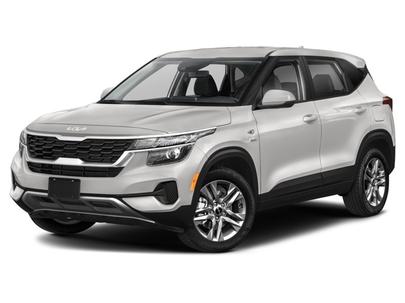 2022 Kia Seltos LX AWD