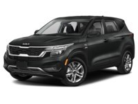 2022 Kia Seltos LX AWD