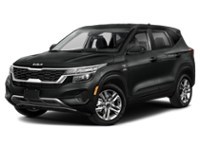 2022 Kia Seltos LX AWD Onyx  Shot 10