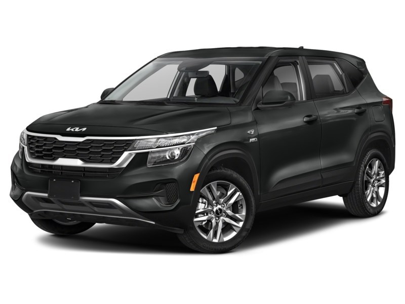 2022 Kia Seltos LX AWD