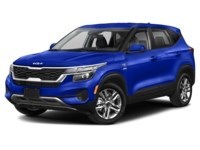 2022 Kia Seltos LX AWD