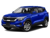2022 Kia Seltos LX AWD Neptune Blue  Shot 13