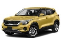 2022 Kia Seltos LX AWD Starbright Yellow  Shot 22