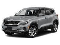 2022 Kia Seltos LX AWD Steel Grey  Shot 32