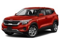 2022 Kia Seltos LX AWD Lunar Orange  Shot 36