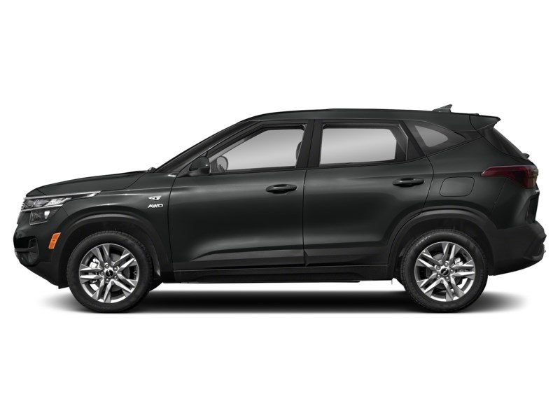 2022 Kia Seltos LX AWD