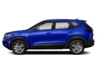2022 Kia Seltos LX AWD Neptune Blue  Shot 17