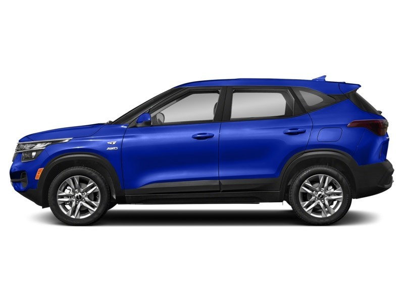 2022 Kia Seltos LX AWD