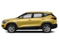 2022 Kia Seltos LX AWD Starbright Yellow  Shot 23