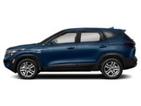 2022 Kia Seltos LX AWD Dark Ocean Blue  Shot 29