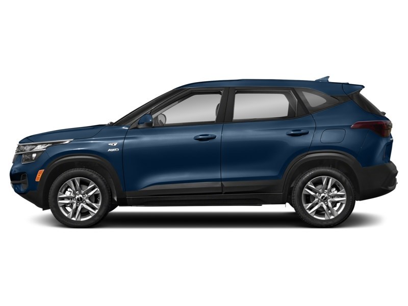 2022 Kia Seltos LX AWD