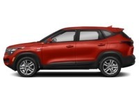 2022 Kia Seltos LX AWD