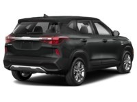 2022 Kia Seltos LX AWD