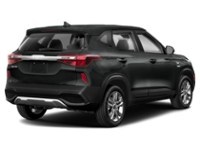 2022 Kia Seltos LX AWD Onyx  Shot 12