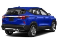 2022 Kia Seltos LX AWD