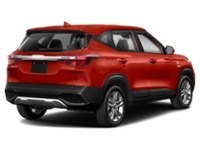 2022 Kia Seltos LX AWD Lunar Orange  Shot 38