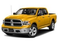 2022 RAM 1500 Classic Warlock 4x4 Crew Cab 5'7" Box