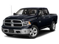 2022 RAM 1500 Classic Warlock 4x4 Crew Cab 5'7" Box