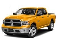 2022 RAM 1500 Classic Warlock 4x4 Crew Cab 5'7" Box