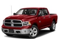 2022 RAM 1500 Classic Warlock 4x4 Crew Cab 5'7" Box Flame Red  Shot 80