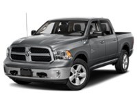 2022 RAM 1500 Classic Warlock 4x4 Crew Cab 5'7" Box
