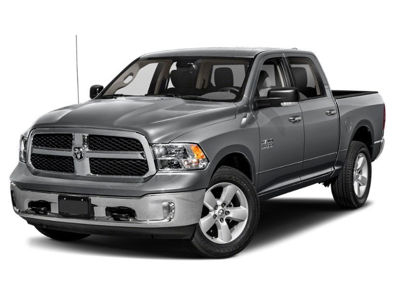2022 RAM 1500 Classic Warlock 4x4 Crew Cab 5'7" Box