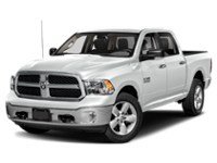 2022 RAM 1500 Classic Warlock 4x4 Crew Cab 5'7" Box