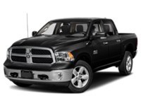 2022 RAM 1500 Classic Warlock 4x4 Crew Cab 5'7" Box