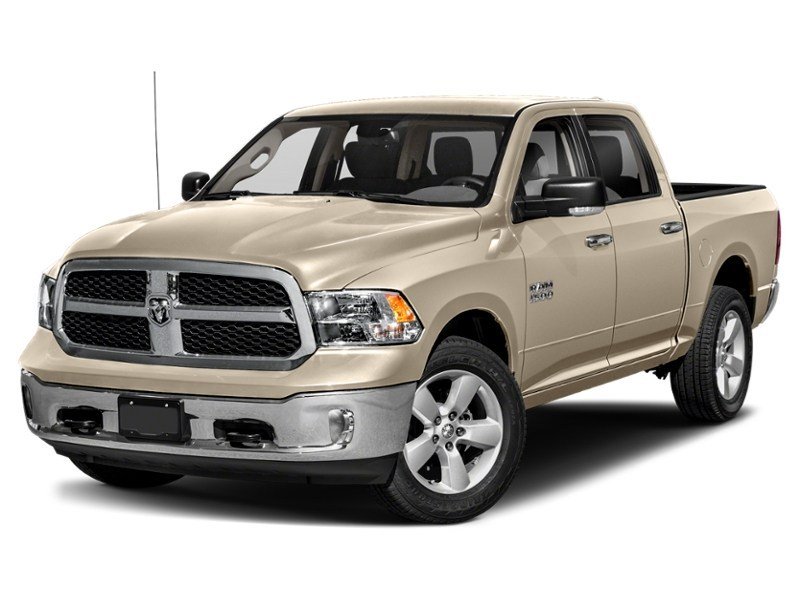 2022 RAM 1500 Classic Warlock 4x4 Crew Cab 5'7" Box