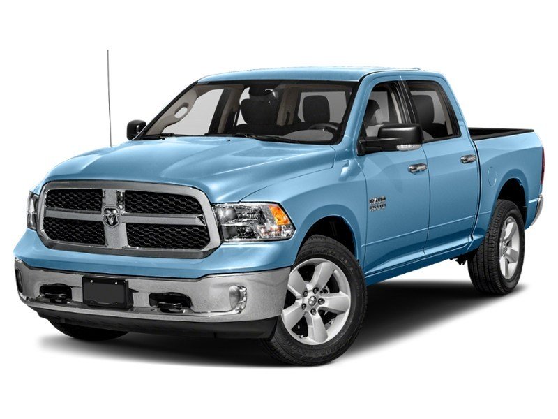 2022 RAM 1500 Classic Warlock 4x4 Crew Cab 5'7" Box