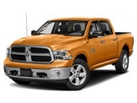 2022 RAM 1500 Classic Warlock 4x4 Crew Cab 5'7" Box Power Tan  Shot 167