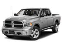 2022 RAM 1500 Classic Warlock 4x4 Crew Cab 5'7" Box Ceramic Grey  Shot 170