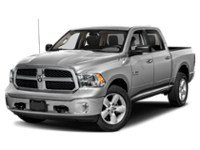 2022 RAM 1500 Classic Warlock 4x4 Crew Cab 5'7" Box Ceramic Grey  Shot 170