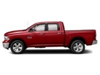 2022 RAM 1500 Classic Warlock 4x4 Crew Cab 5'7" Box