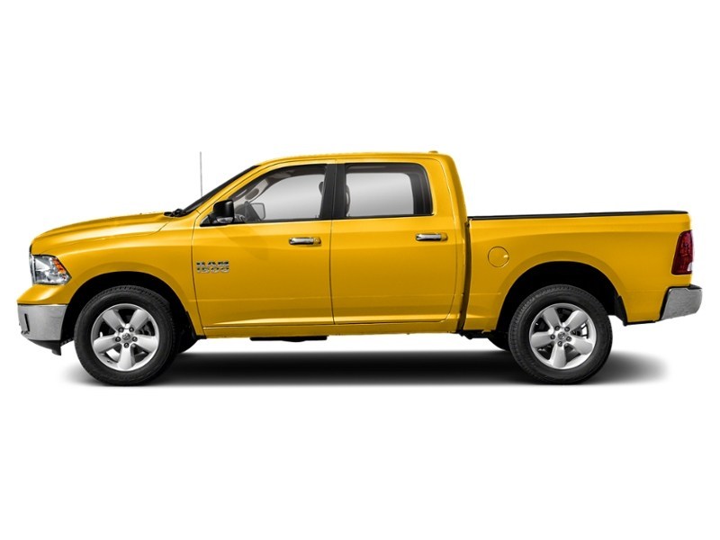 2022 RAM 1500 Classic Warlock 4x4 Crew Cab 5'7" Box