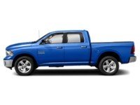 2022 RAM 1500 Classic Warlock 4x4 Crew Cab 5'7" Box