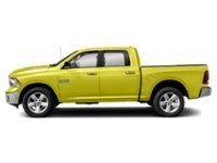 2022 RAM 1500 Classic Warlock 4x4 Crew Cab 5'7" Box