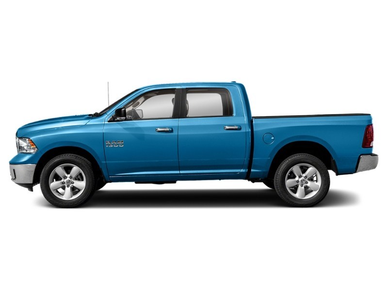 2022 RAM 1500 Classic Warlock 4x4 Crew Cab 5'7" Box