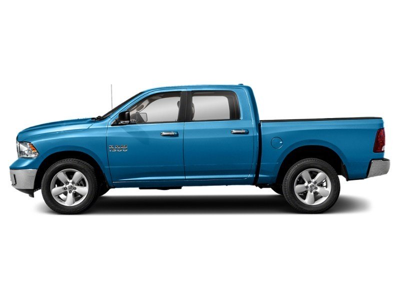 2022 RAM 1500 Classic Warlock 4x4 Crew Cab 5'7" Box