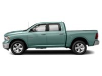 2022 RAM 1500 Classic Warlock 4x4 Crew Cab 5'7" Box