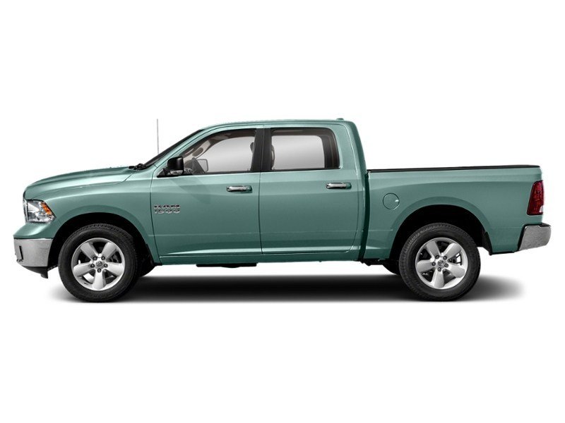 2022 RAM 1500 Classic Warlock 4x4 Crew Cab 5'7" Box