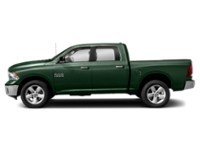 2022 RAM 1500 Classic Warlock 4x4 Crew Cab 5'7" Box