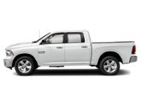 2022 RAM 1500 Classic Warlock 4x4 Crew Cab 5'7" Box Bright White  Shot 100