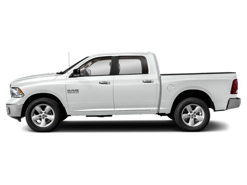 2022 RAM 1500 Classic Warlock 4x4 Crew Cab 5'7" Box